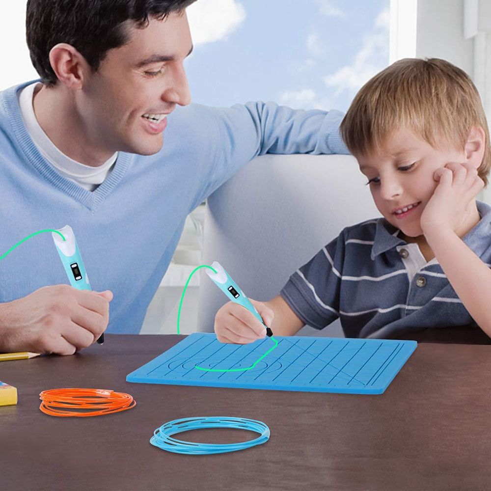 Strumenti di Disegno Durevoli, - 3D Printing Templates Free recensione e prezzo