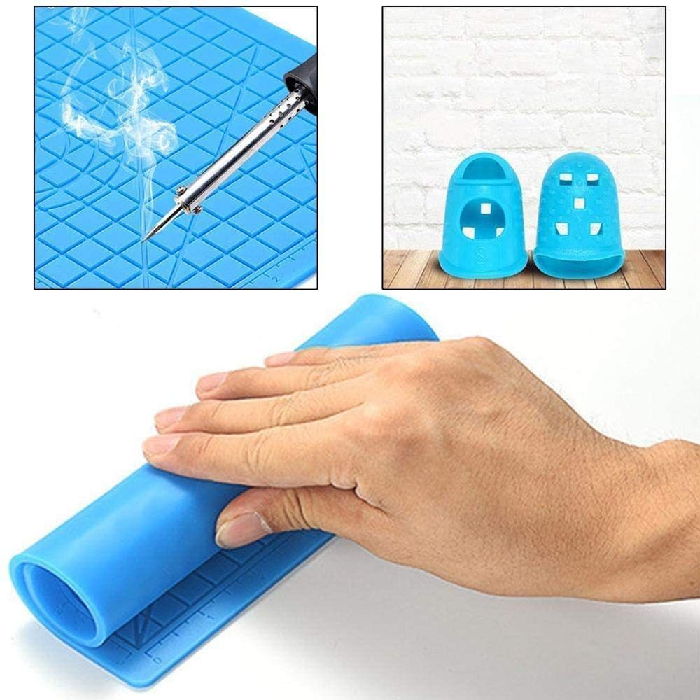 Strumenti di Disegno Durevoli, - 3D Printing Templates Free recensione e prezzo