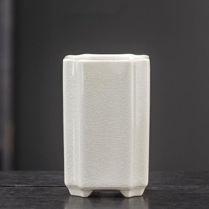 Porcellana quadrata Celadon sm - 3D Printing Pot recensione e prezzo