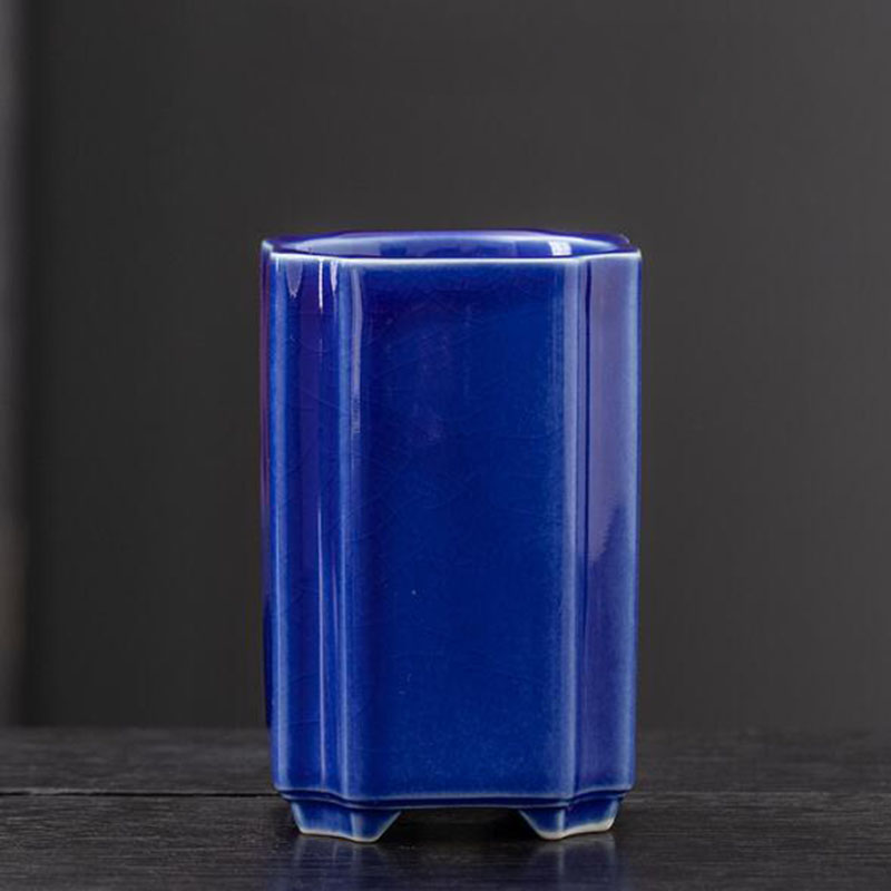 Porcellana quadrata Celadon sm - 3D Printing Pot recensione e prezzo