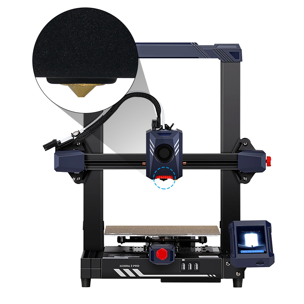 Per Anycubic Kobra 2 Hotend An - 3D Printer Hotend Kit recensione e prezzo