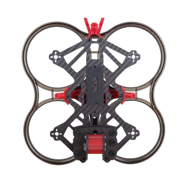 HSKRC CC30 O4 Telaio per drone - 3D Printing Metal recensione e prezzo
