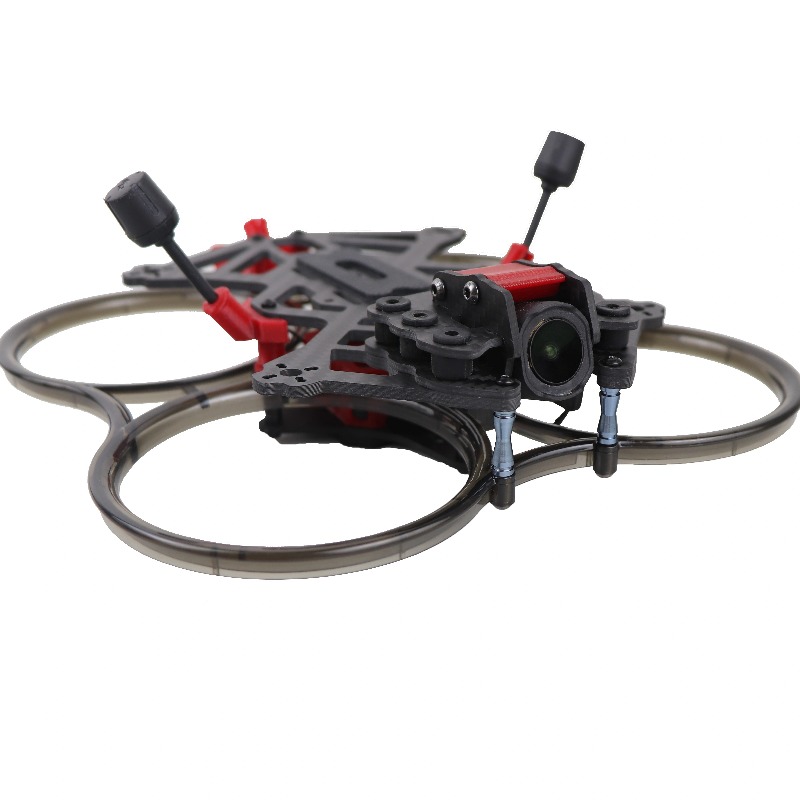 HSKRC CC30 O4 Telaio per drone - 3D Printing Metal recensione e prezzo