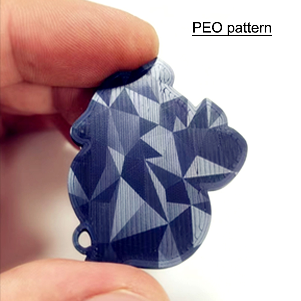 PEO PET Per Bambu Lab X1 P1S P - 3D Printing Bambu Lab A1 recensione e prezzo