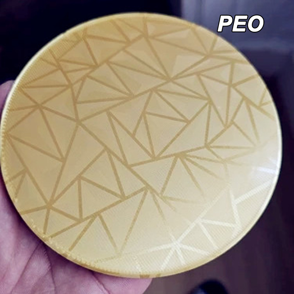 PEO PET Per Bambu Lab X1 P1S P - 3D Printing Bambu Lab A1 recensione e prezzo