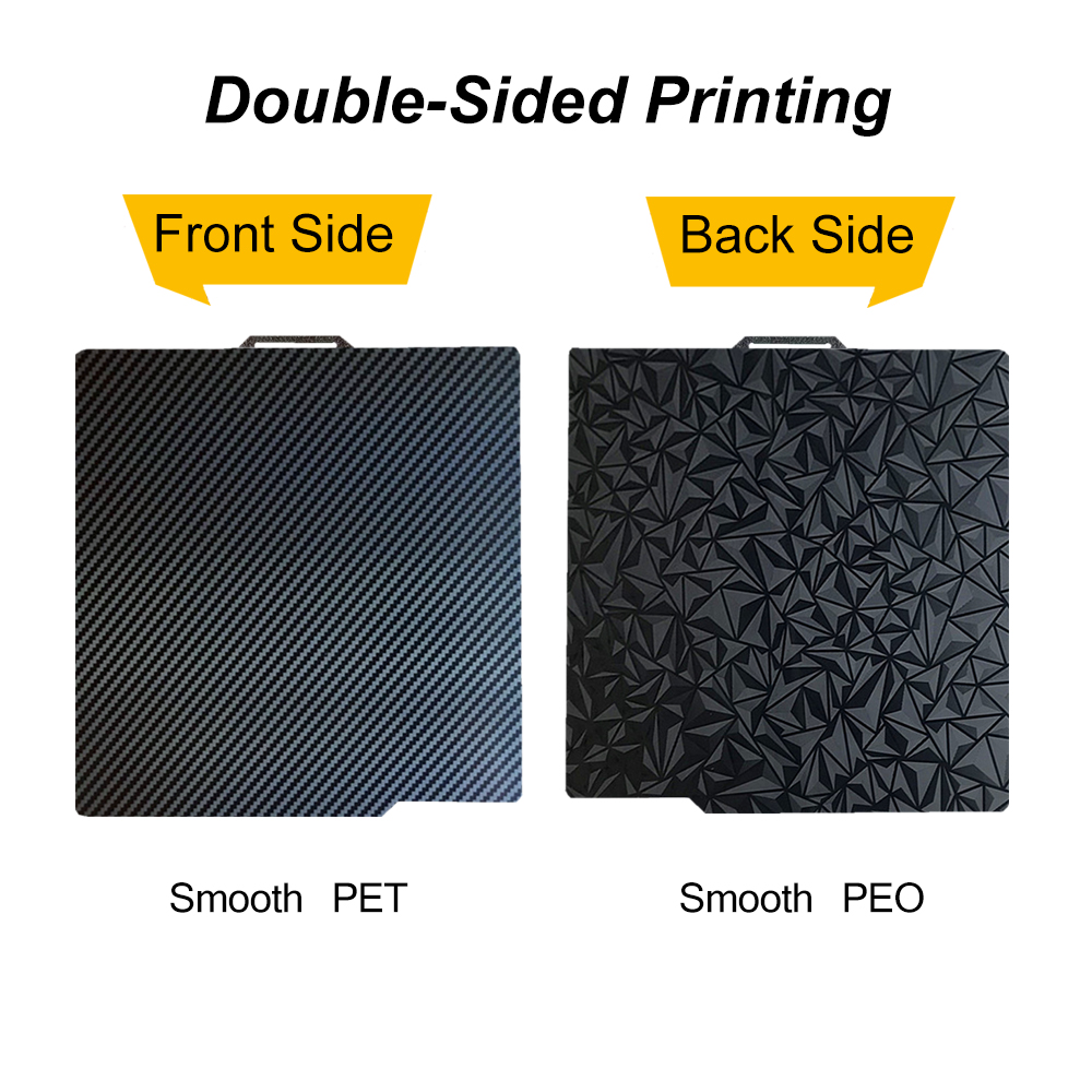 PEO PET Per Bambu Lab X1 P1S P - 3D Printing Bambu Lab A1 recensione e prezzo