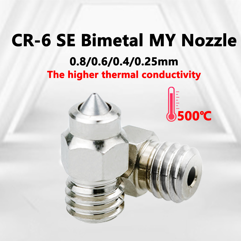 Per Ender 3/Ender 5/CR6 SE/CR1 - 3D Printing Ender recensione e prezzo