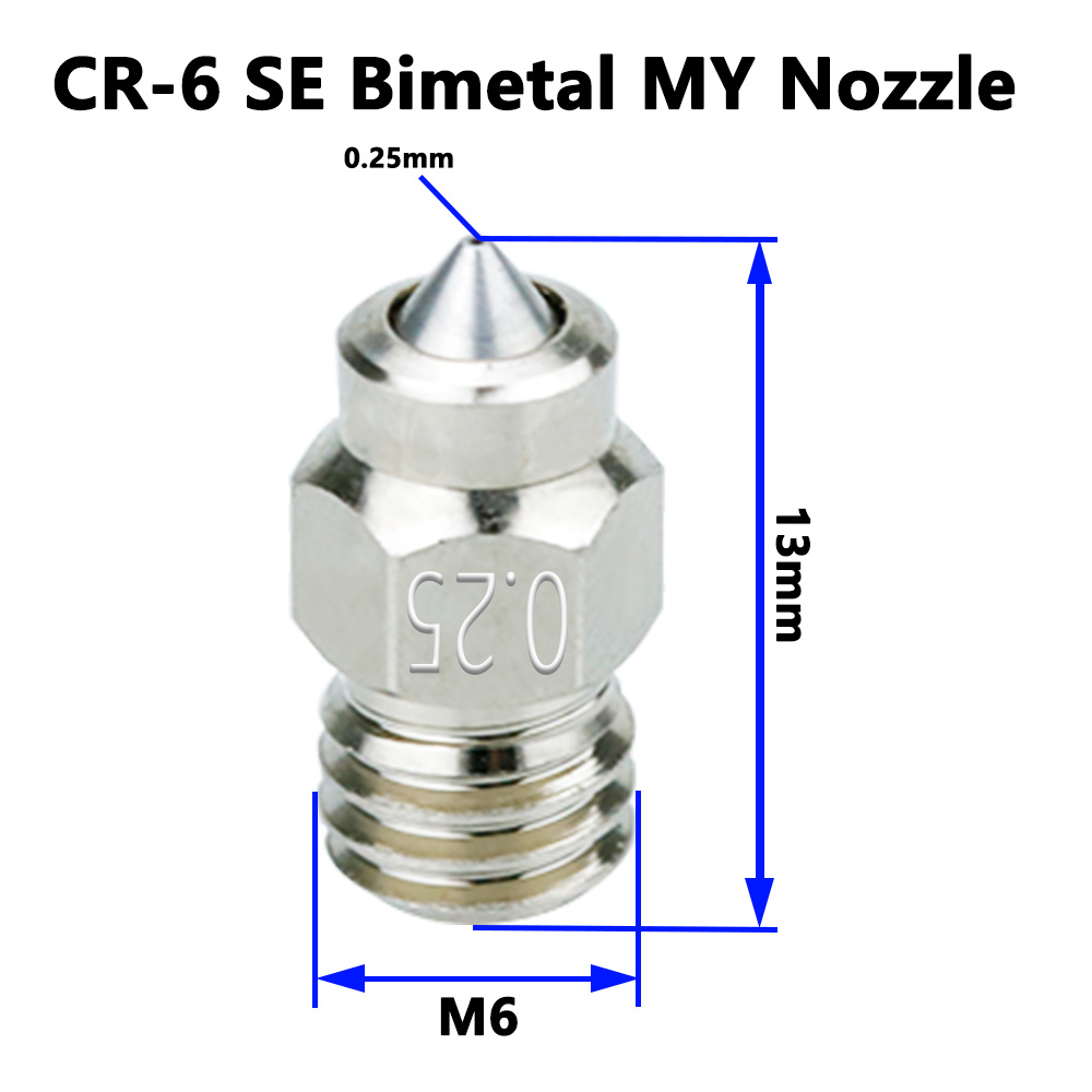 Per Ender 3/Ender 5/CR6 SE/CR1 - 3D Printing Ender recensione e prezzo