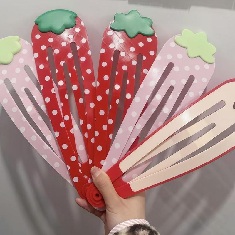 Divertenti fermagli per capell - 3D Printing Metal recensione e prezzo