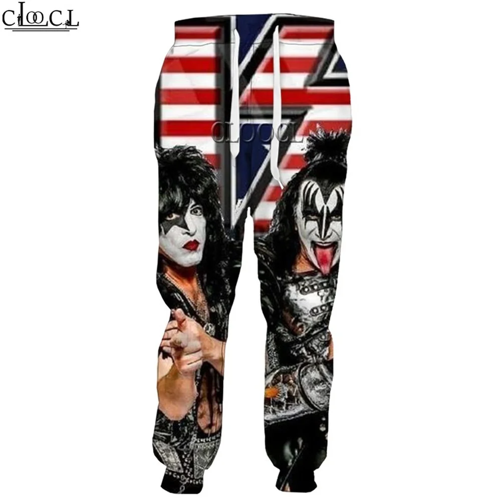 HX Hip Hop Rock Metal Kiss Ban - 3D Printing Metal recensione e prezzo
