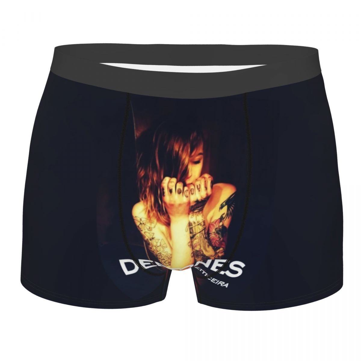 Pantaloncini boxer da uomo Alt - 3D Printing Metal recensione e prezzo