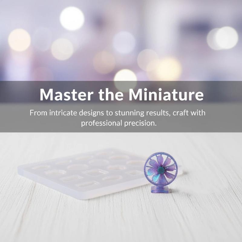Stampo in silicone 3D in rilie - 3D Printing Templates Free recensione e prezzo