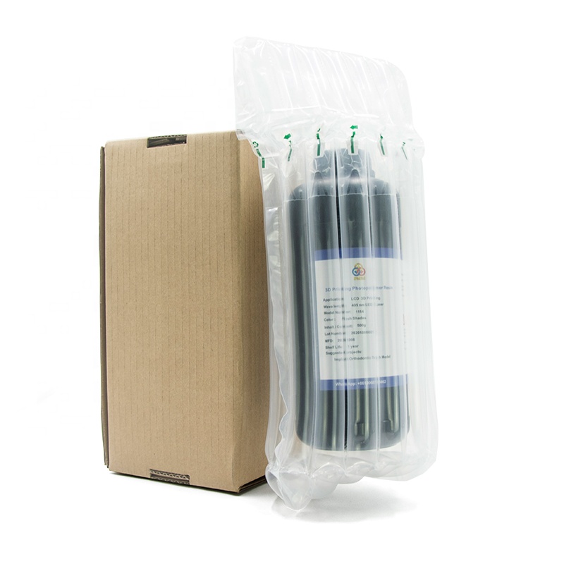 Resina UV ad alta resistenza s - 3D Printing Uv Resin recensione e prezzo