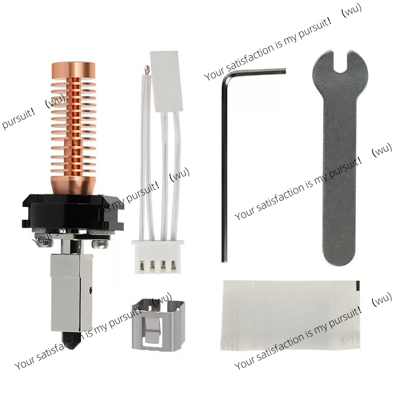 per AD5M pro Accessori per Sta - 3D Printer Hotend Kit recensione e prezzo