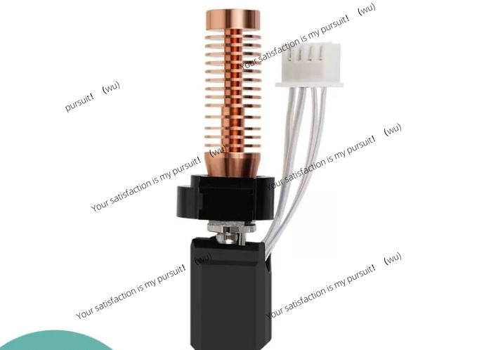 per AD5M pro Accessori per Sta - 3D Printer Hotend Kit recensione e prezzo