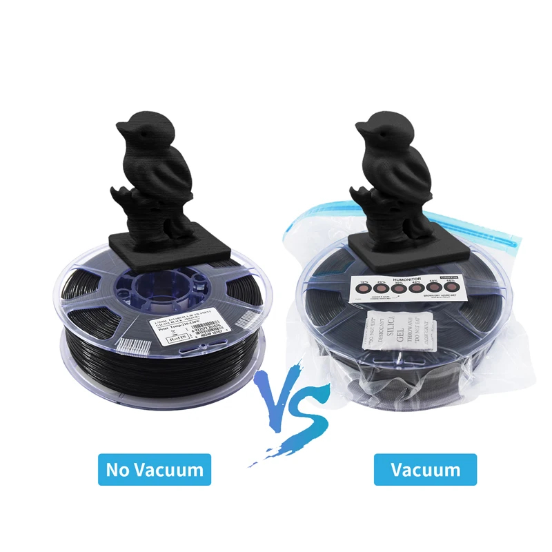 Sacchetto per Conservazione Fi - Petg Filament recensione e prezzo