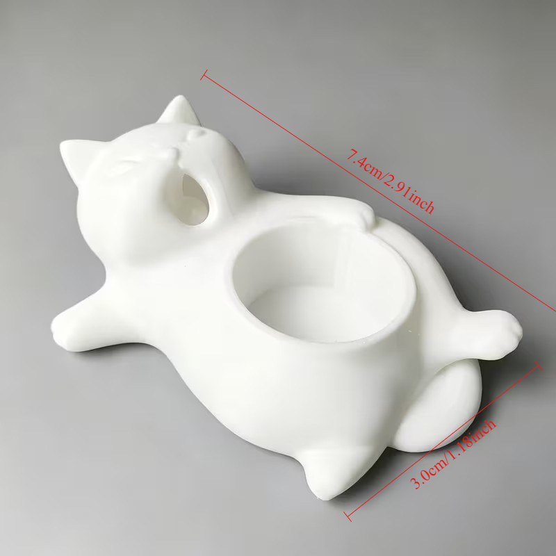 Vaso per Fiori a Forma di Gatt - 3D Printing Pot recensione e prezzo