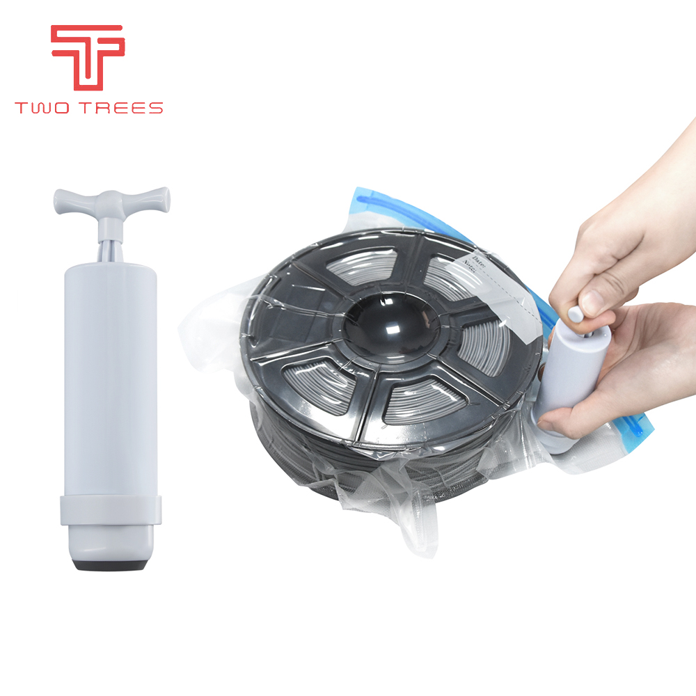 Twotrees Stampa 3D PLA ABS TPU - Petg Filament recensione e prezzo