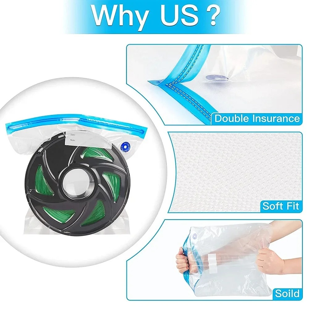 Twotrees Stampa 3D PLA ABS TPU - Petg Filament recensione e prezzo