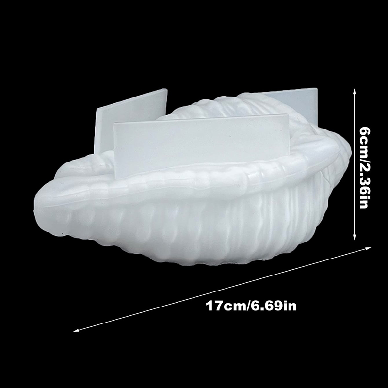 FAI DA TE 3D Conchiglia A Form - 3D Printing Pot recensione e prezzo