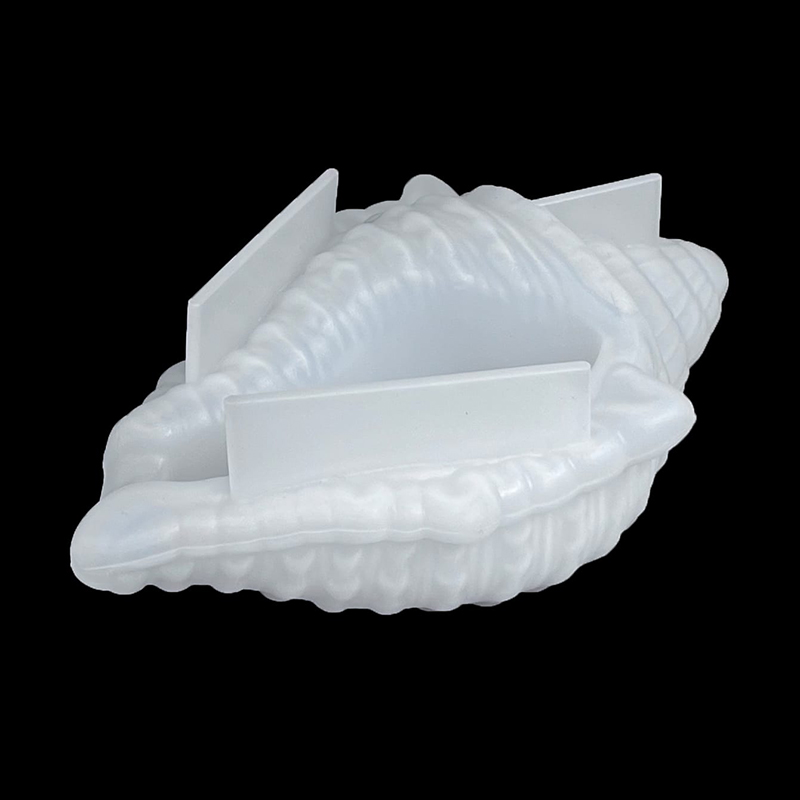FAI DA TE 3D Conchiglia A Form - 3D Printing Pot recensione e prezzo