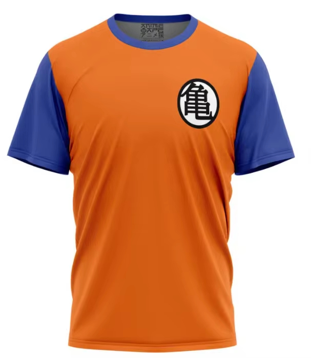 T-shirt girocollo 3D stampata  - 3D Printing Quality recensione e prezzo