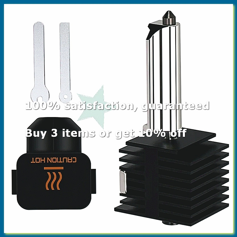 Kit Hotend per Bambu-Lab A1/A1 - 3D Printing Bambu Lab A1 recensione e prezzo
