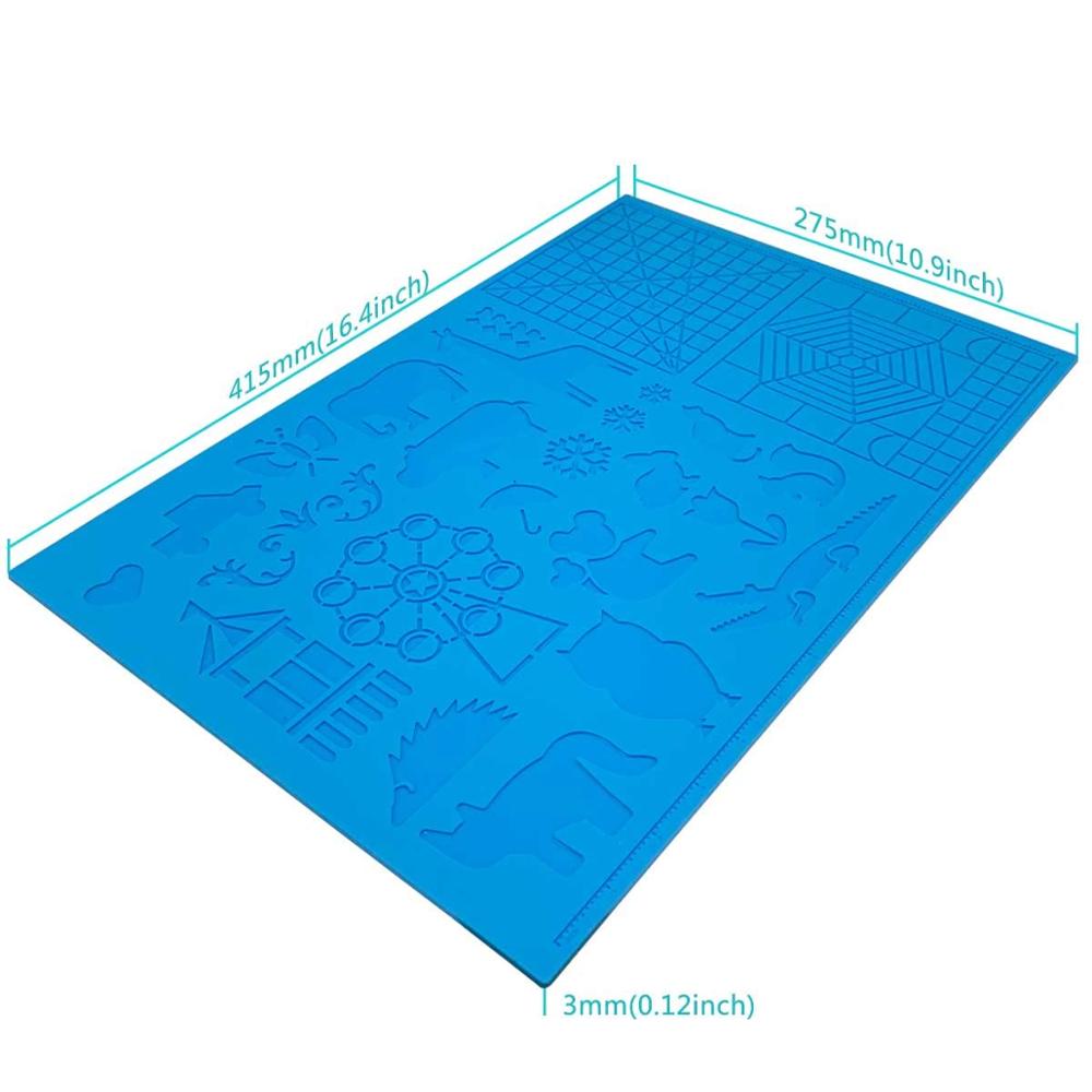 Dikale 3D Penna Zerbino 3D Pen - 3D Printing Pen For Kids recensione e prezzo