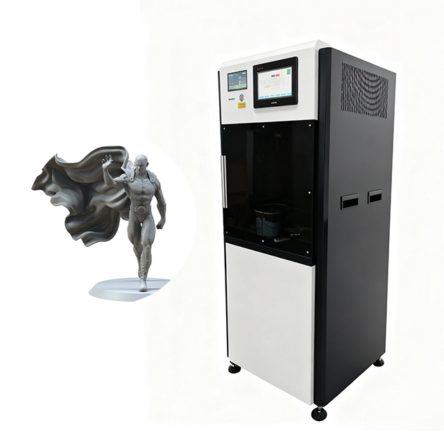 Sistema di Dissipazione del Ca - 3D Printing Uv Resin recensione e prezzo