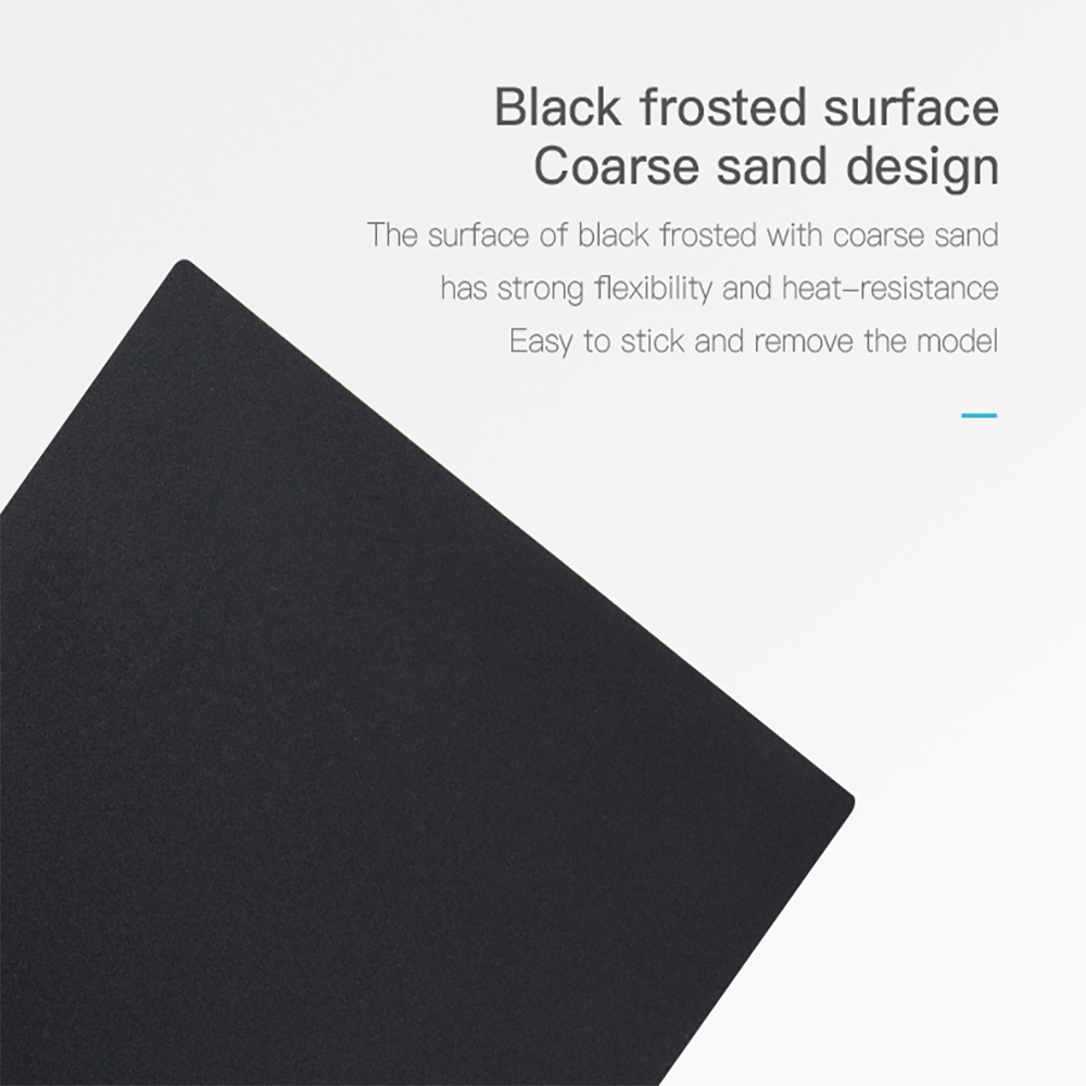 Piastra Magnetica Morbida Crea - 3D Printing Ender recensione e prezzo