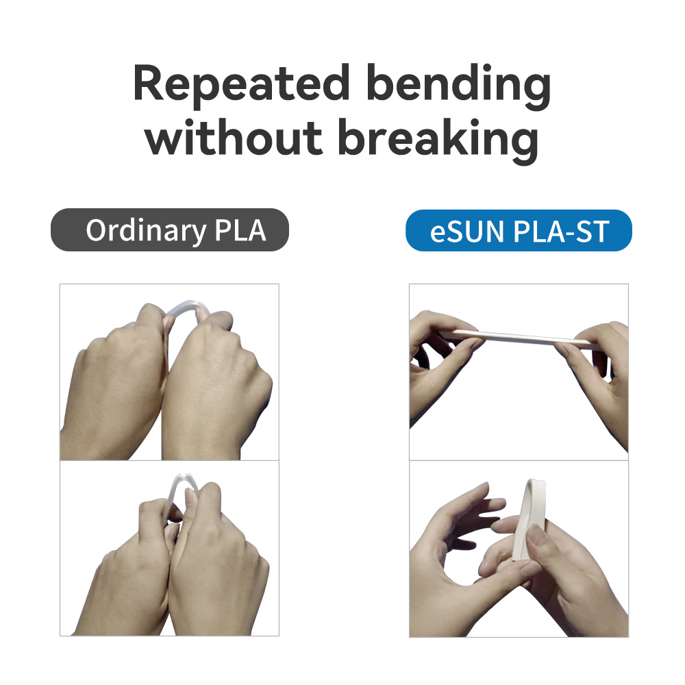 Filamento PLA Super Resistente - 3D Printing Fdm recensione e prezzo