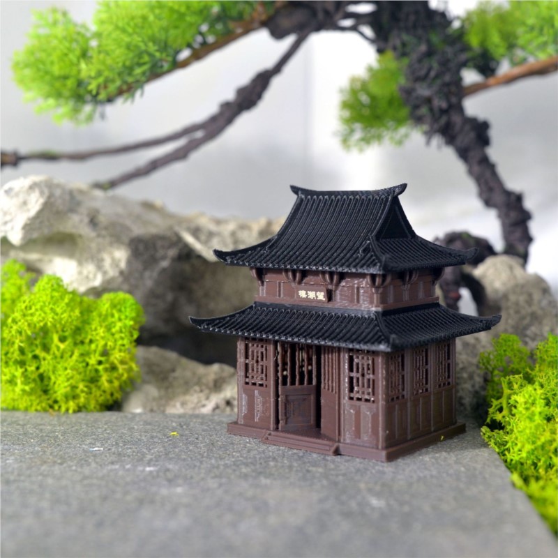 Architettura retrò ornamenti p - 3D Printing Pot recensione e prezzo