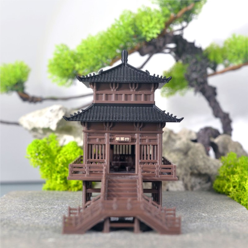 Architettura retrò ornamenti p - 3D Printing Pot recensione e prezzo