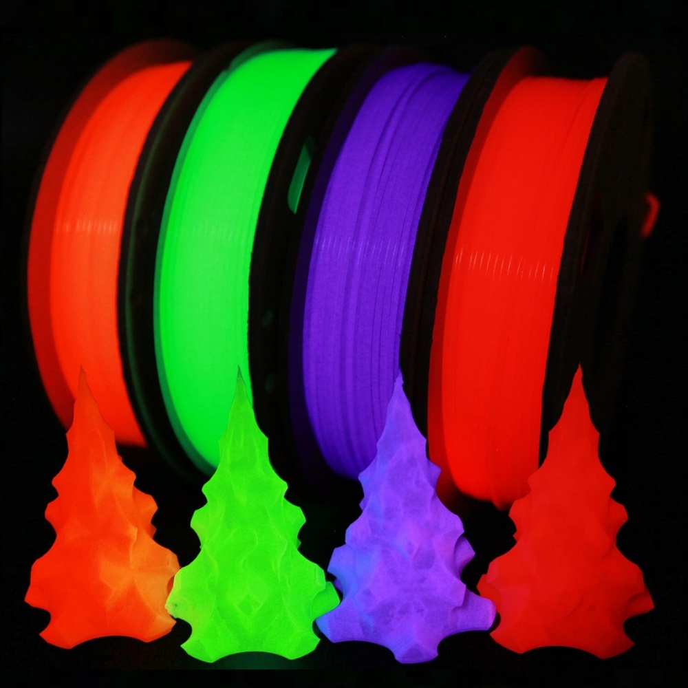 Filamento PLA per stampante 3D - 3D Printing Fdm recensione e prezzo
