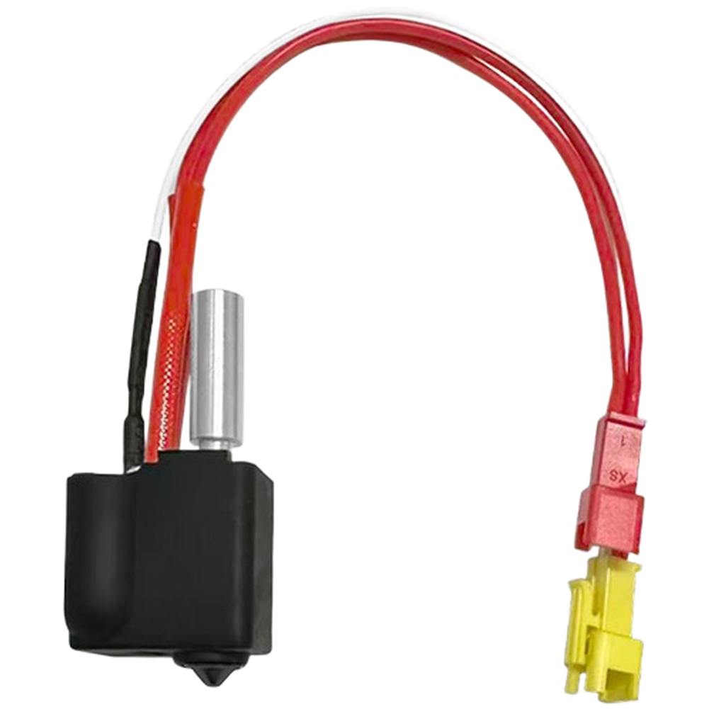 Adattatore ugello hot end da 0 - Nozzle 0.4Mm Hardened recensione e prezzo
