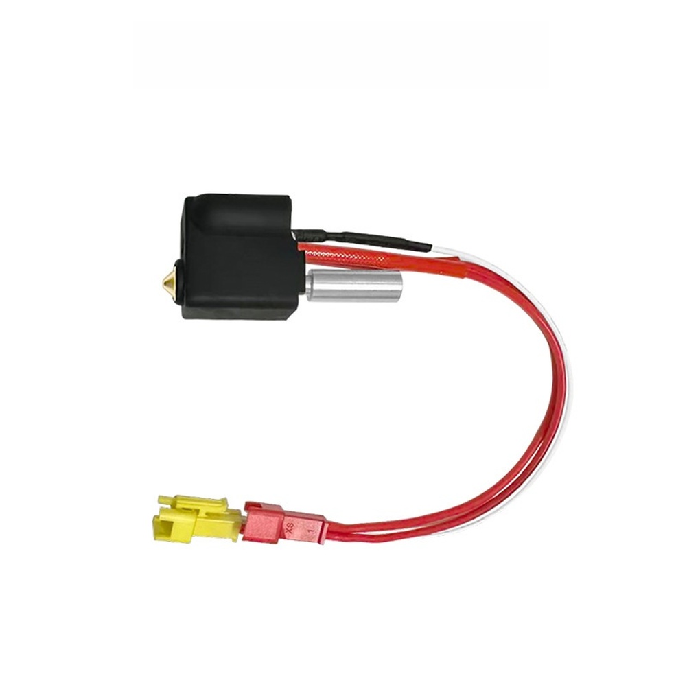 Adattatore ugello hot end da 0 - Nozzle 0.4Mm Hardened recensione e prezzo