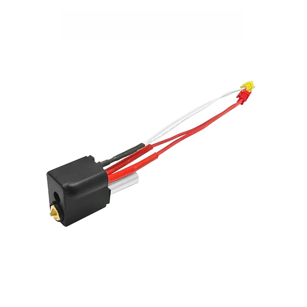 Adattatore ugello hot end da 0 - Nozzle 0.4Mm Hardened recensione e prezzo