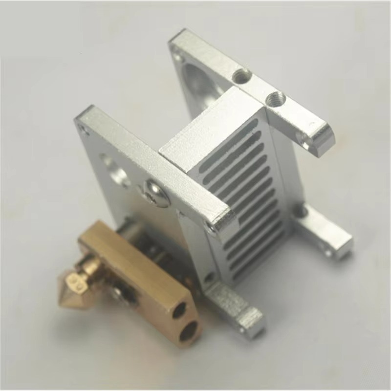 Kit di Estrusione Esteso per S - 3D Printer Hotend Kit recensione e prezzo