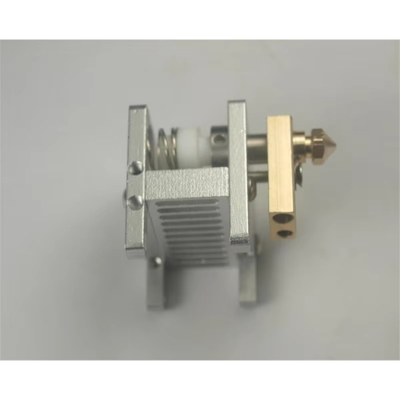 Kit di Estrusione Esteso per S - 3D Printer Hotend Kit recensione e prezzo