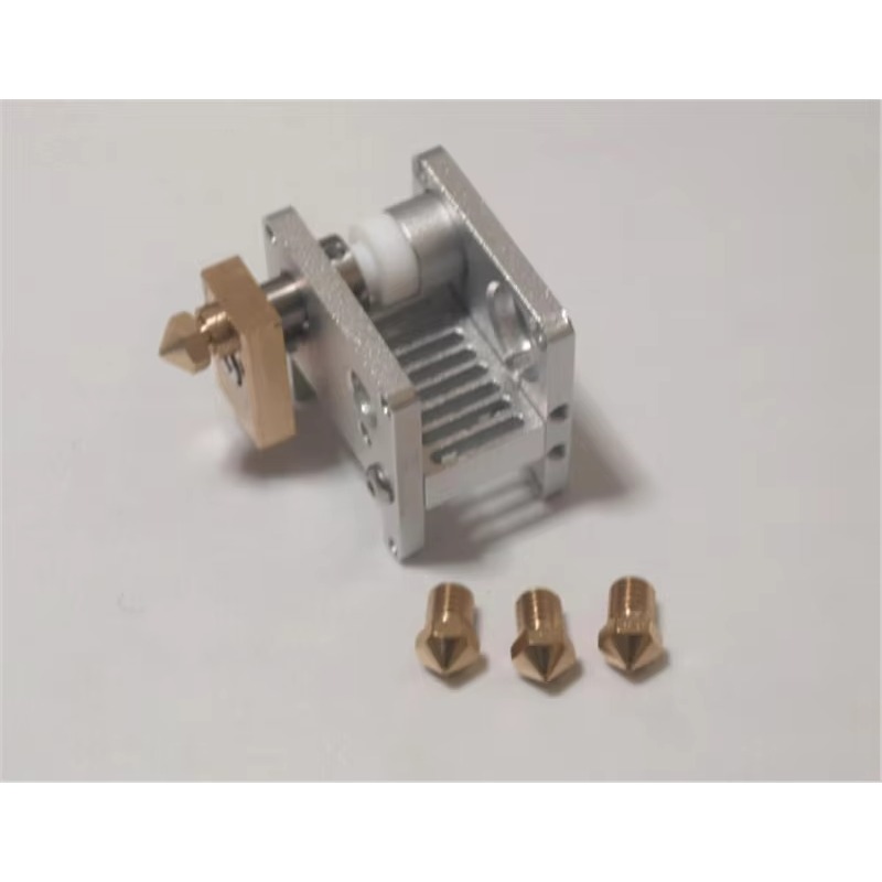 Kit di Estrusione Esteso per S - 3D Printer Hotend Kit recensione e prezzo