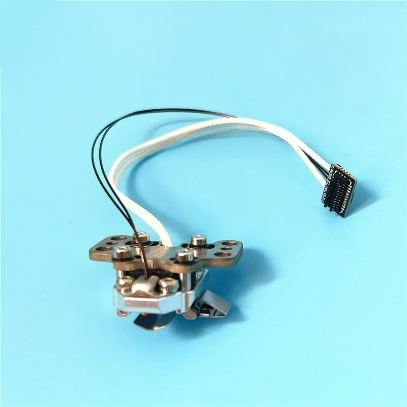 1 Pezzo Kit Originale di Risca - 3D Printer Hotend Kit recensione e prezzo