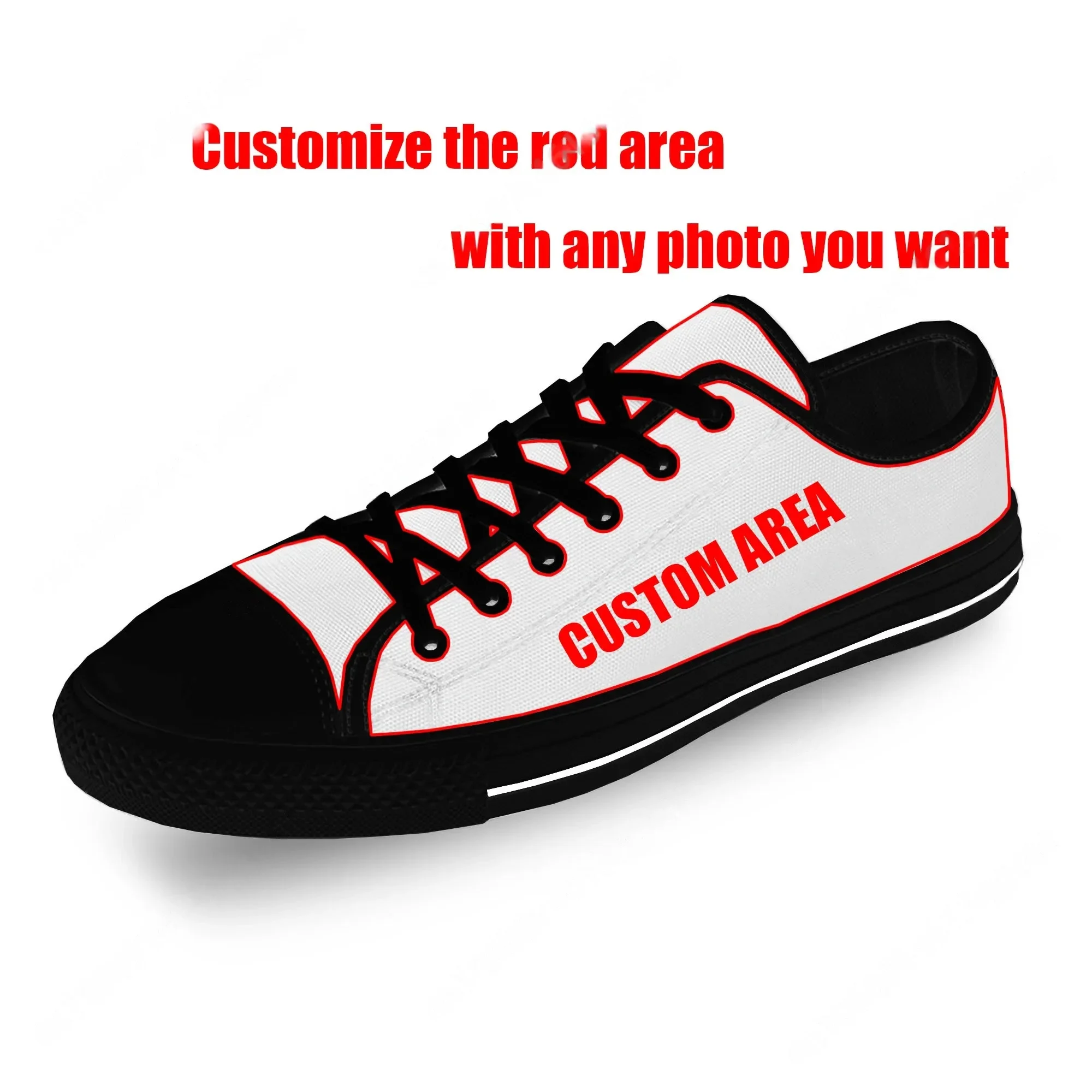 D-Ducatis Sneakers basse da uo - 3D Printing Quality recensione e prezzo