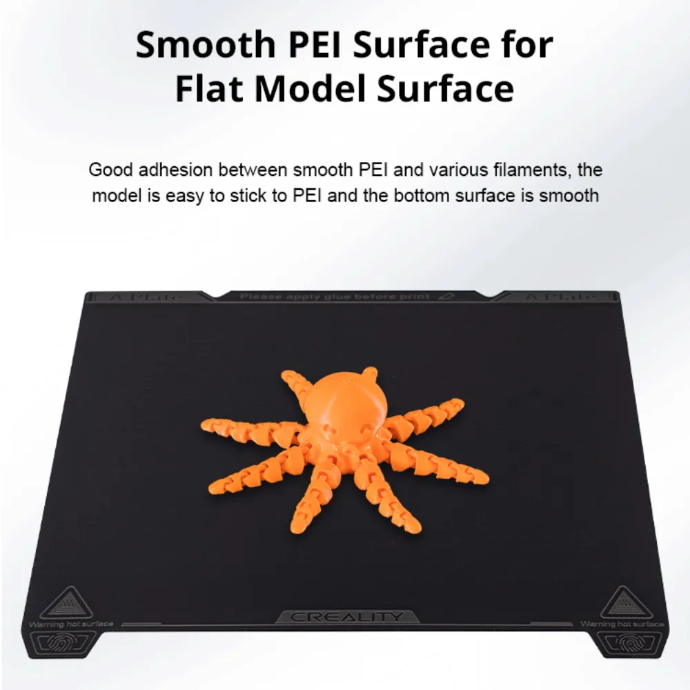 Kit piastra di costruzione Cre - 3D Printing Ender recensione e prezzo
