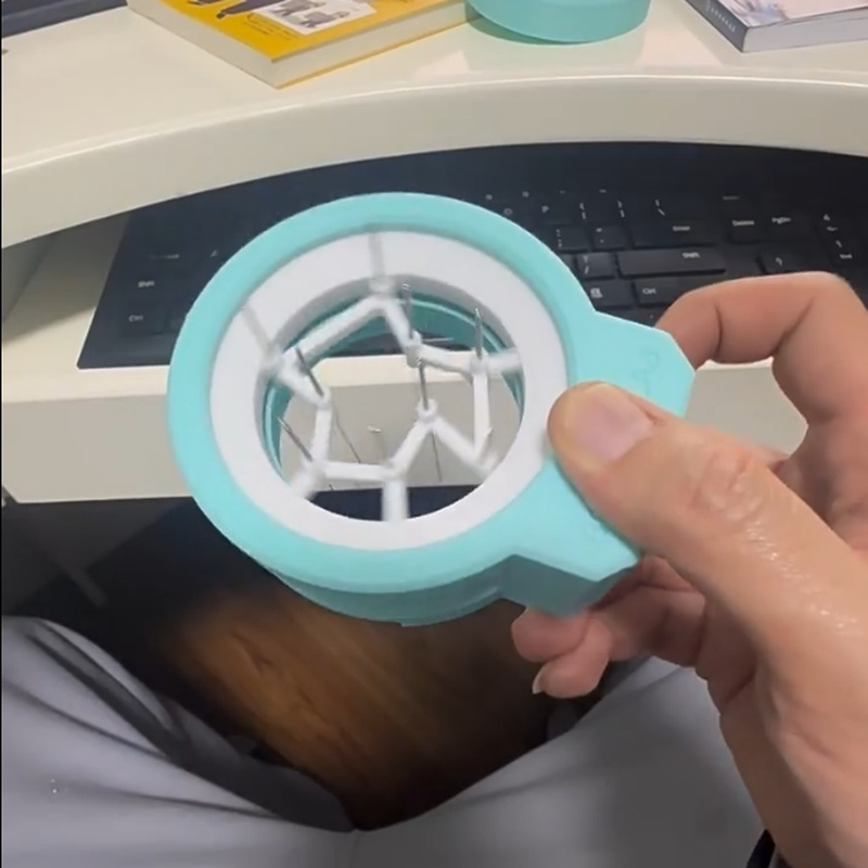 BooKoo Strumento di Distribuzi - 3D Printing Metal recensione e prezzo