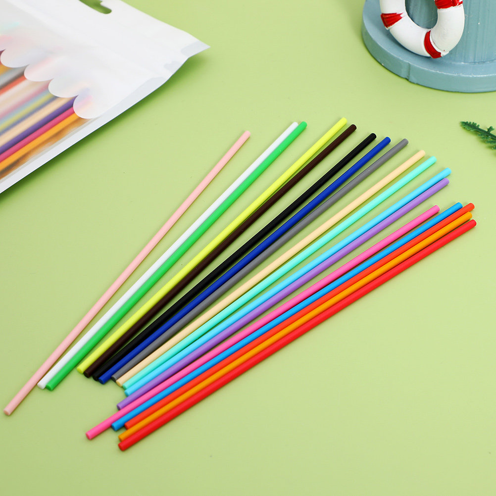 220 Pezzi di Filamenti PCL per - 3D Printing Pen For Kids recensione e prezzo