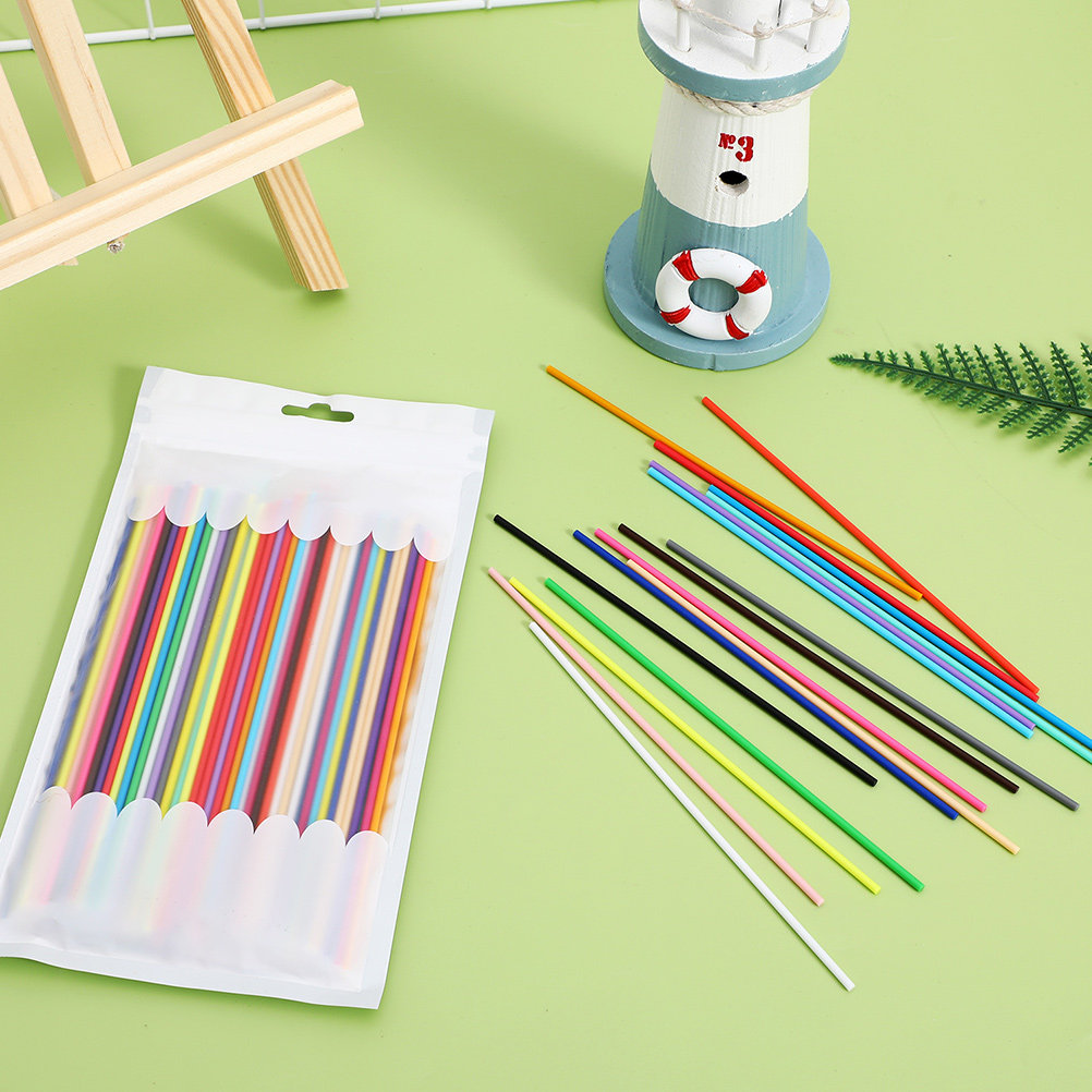 220 Pezzi di Filamenti PCL per - 3D Printing Pen For Kids recensione e prezzo