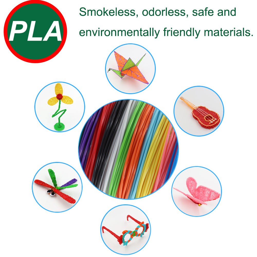 2026 Nuova penna da stampa 3D  - 3D Printing Pen For Kids recensione e prezzo