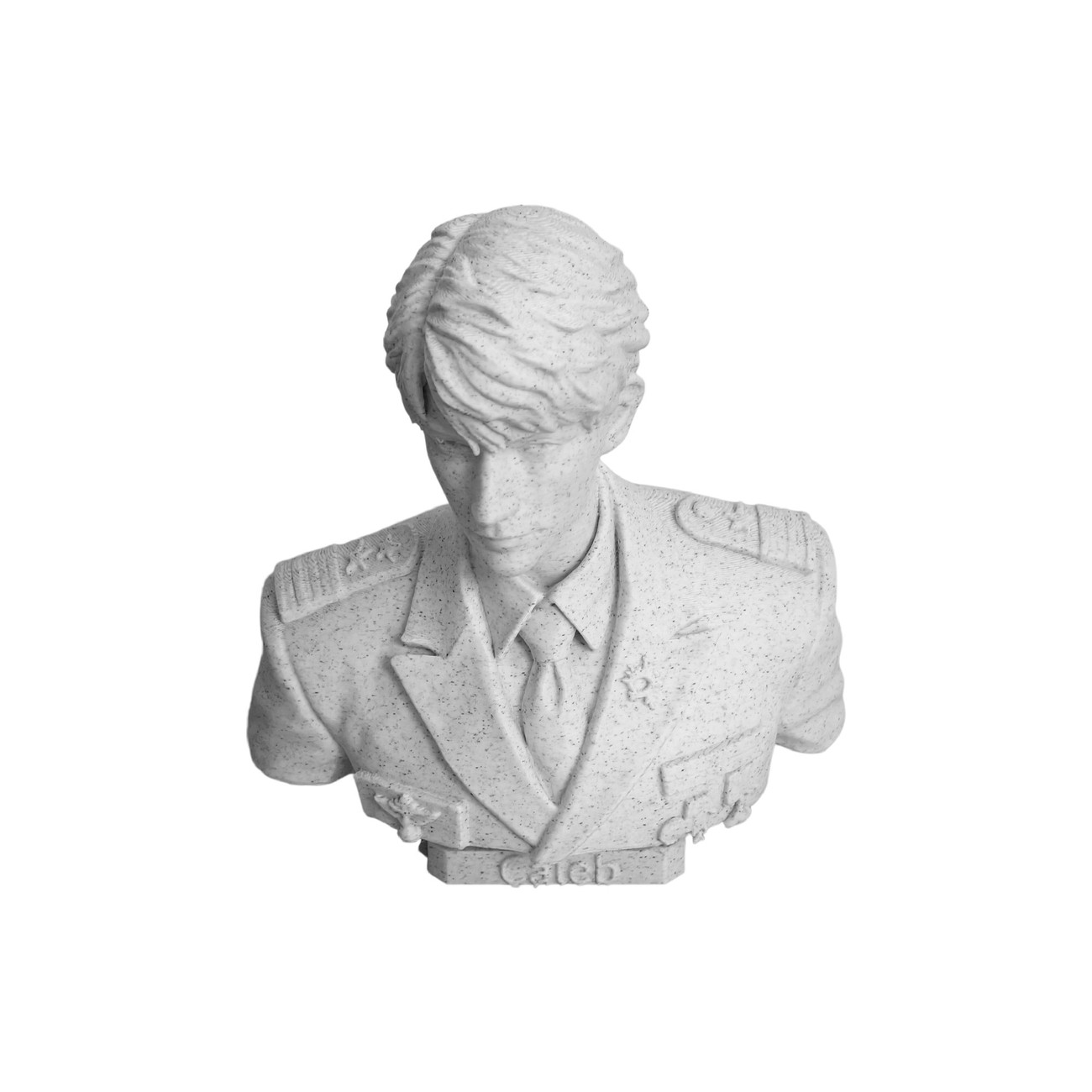 Love and Deepspace Caleb Cospl - 3D Printing Model recensione e prezzo