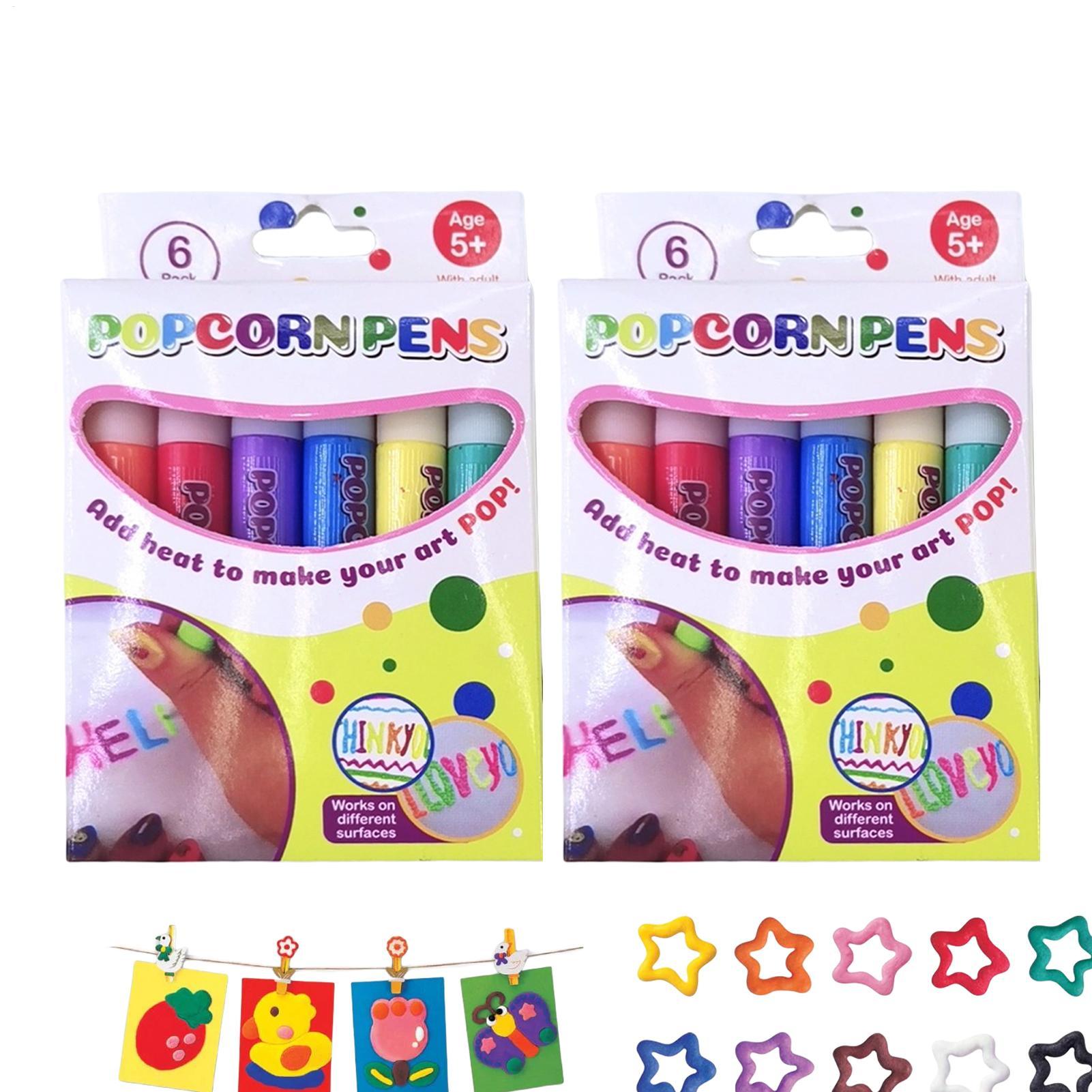 Set di 2 Penne Magiche per Dis - 3D Printing Pen For Kids recensione e prezzo