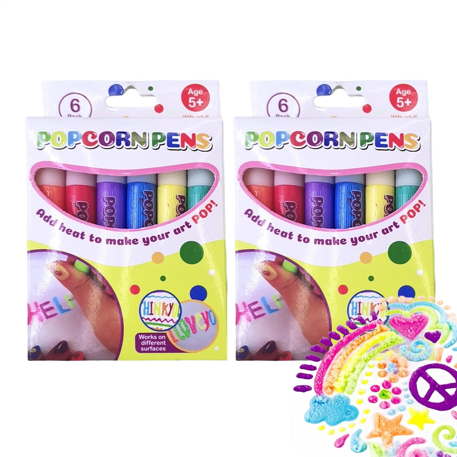 Set di 2 Penne Magiche per Dis - 3D Printing Pen For Kids recensione e prezzo